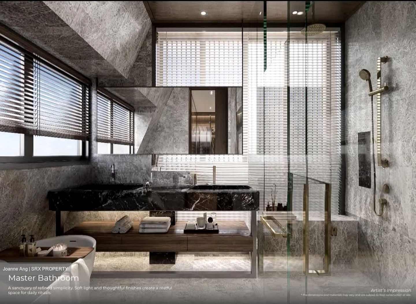 Orchid Village (D11), Detached #562111581